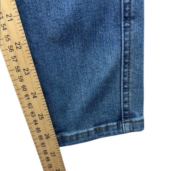 Judy Blue Jeans Skinny Fit High Rise Women's Size 26 - Picture 5 of 10